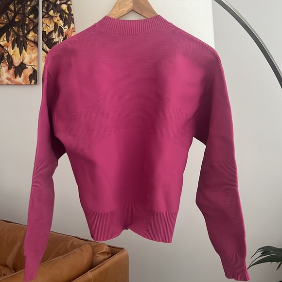 Lululemon All Around Crewneck Sweater - Picture 5 of 5